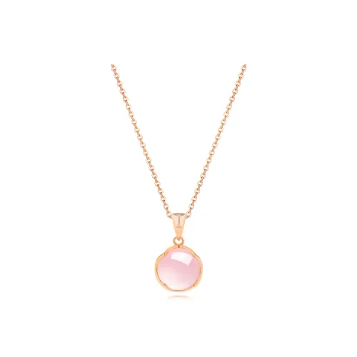SUCH NICE Alloy Necklaces Unisex