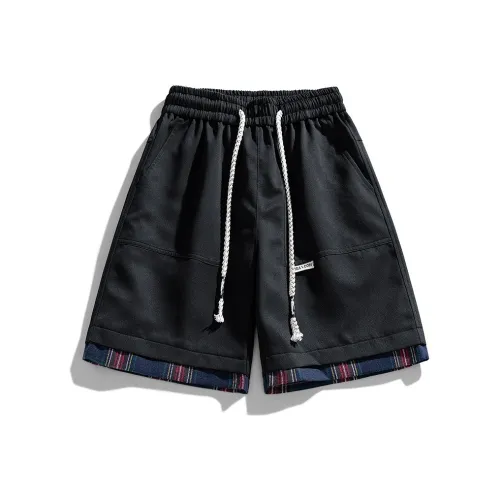 SIL VITIN Casual Shorts Unisex