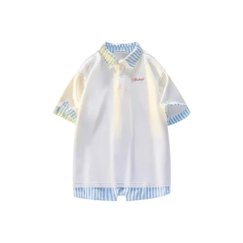 Colorful Creations Polo Shirt Unisex