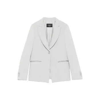 EMPORIO ARMANI Icon Blazer