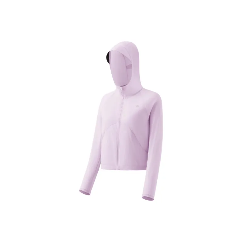 BENEUNDER Quick Dry Windproof Sun Protection Clothing Women's-10