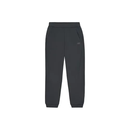 New Balance HyperSports Casual Pants Women's Dark Gray