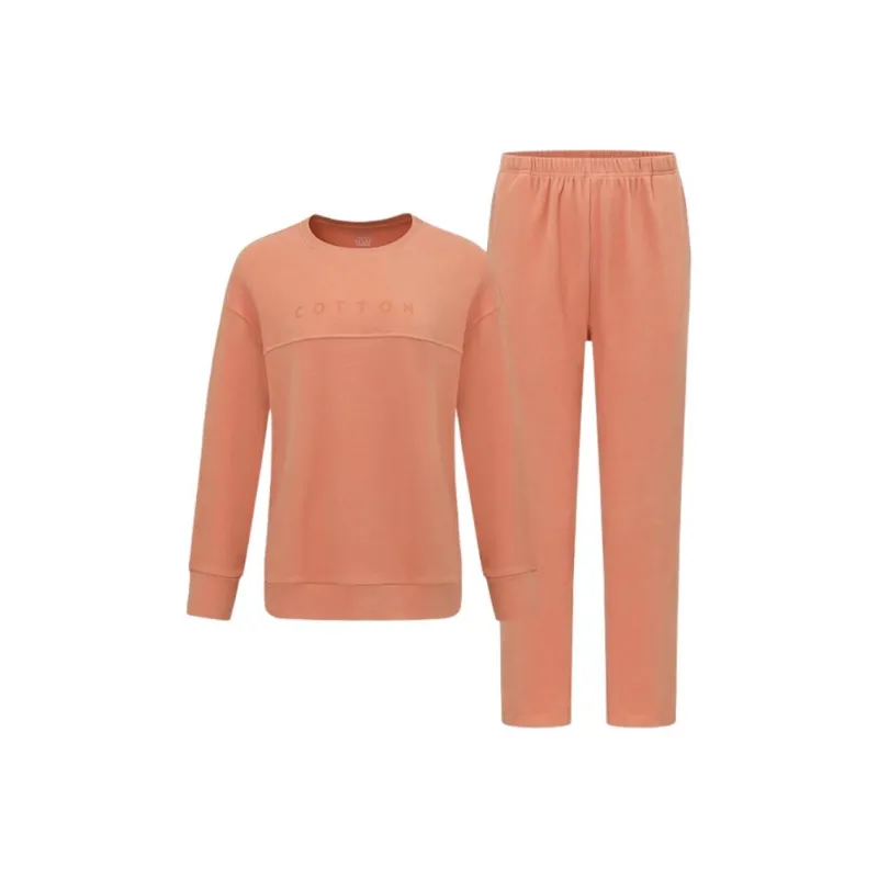 THREEGUN Women's Pajama Sets-2