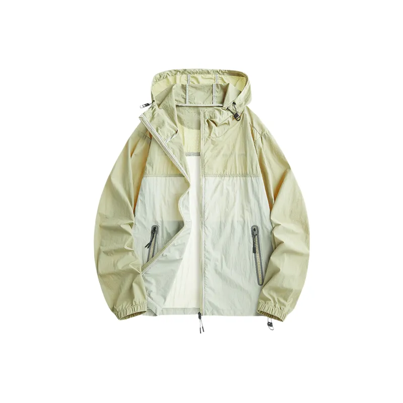 Mulinsen Sun Protection Clothing Unisex-8