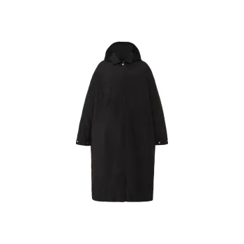 THE NORTH FACE Trench Coat Women's Black