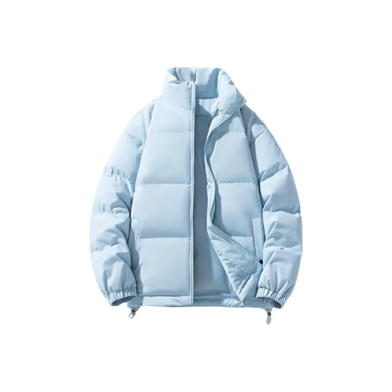 Warrior Huichao Star Cloud Collection Puffer Jacket Unisex-8