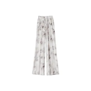 0571 Family Casual Pants Women's Gray