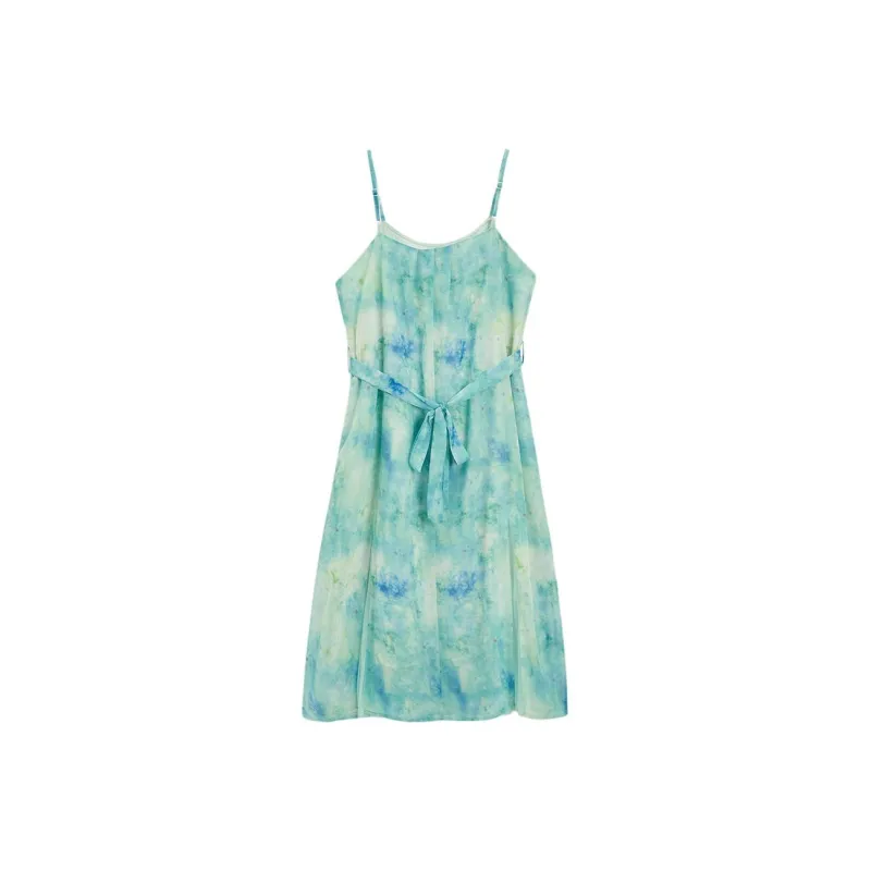 Love To Serve Slip Dress Women's-1