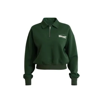 Monster Guardians Sweatshirt Women's Vintage Jasper