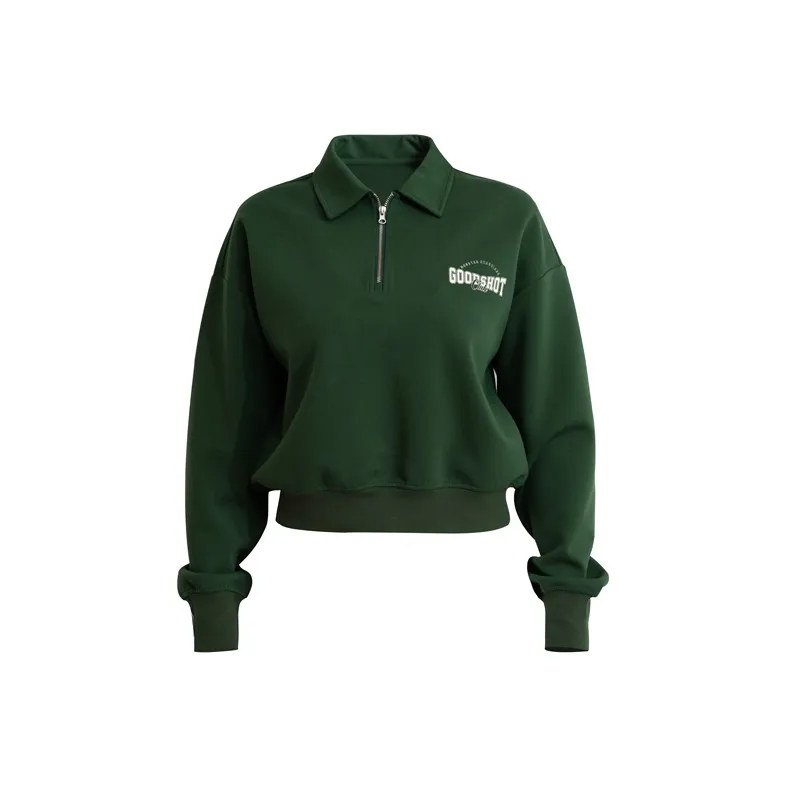 Monster Guardians Sweatshirt Women's Vintage Jasper-0