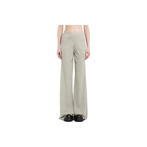 RICK OWENS/RO Casual Pants Women's Brown