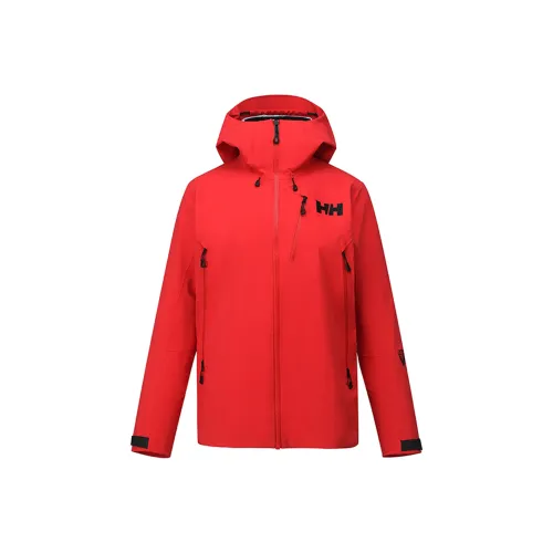 HELLY HANSEN ODIN Windbreaker Jackets Women's