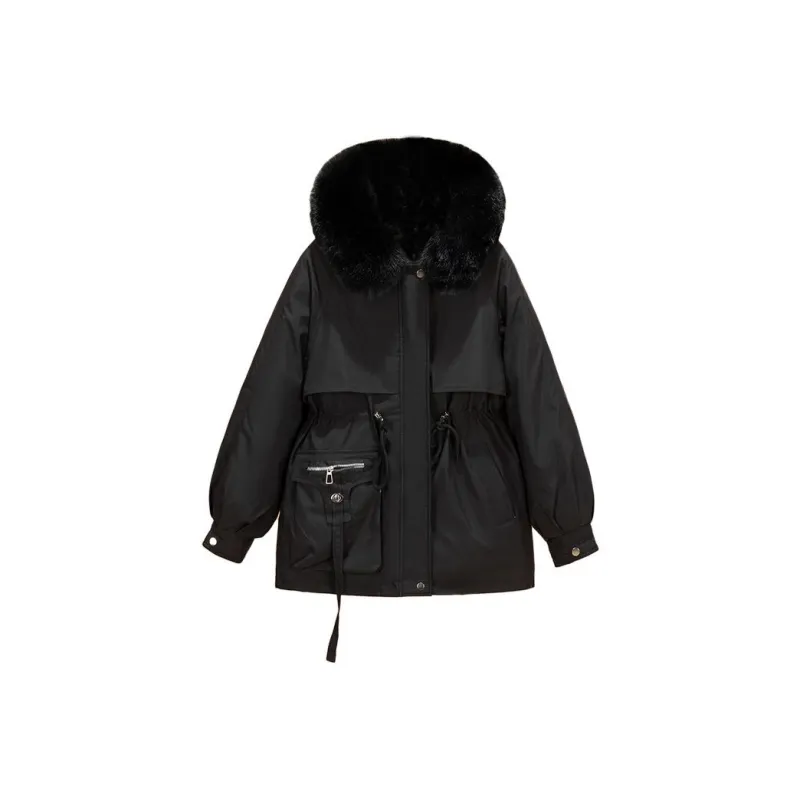 CPAURA Puffer Jackets Women's-6