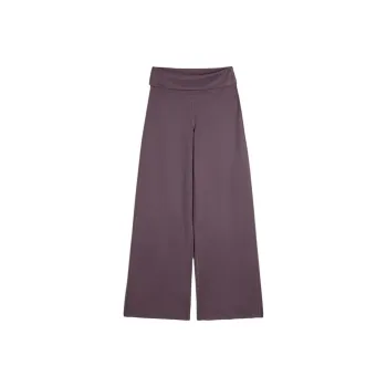 Hollister Casual Pants Women's Dark Purple