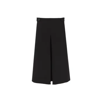 Chloé Tailored Culottes