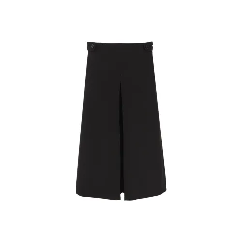 Chloé Tailored Culottes