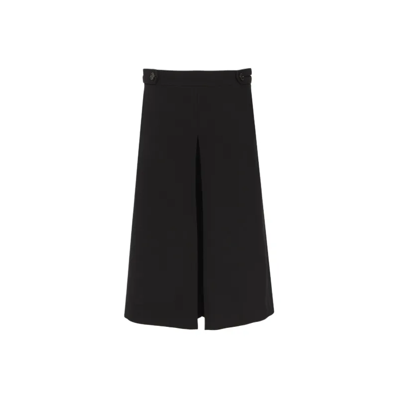 Chloé Tailored Culottes-0