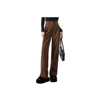 You Cow Me Pants Casual Pants Women's