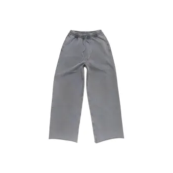 Acne Studios SS25 Casual Pants Women's Taupe