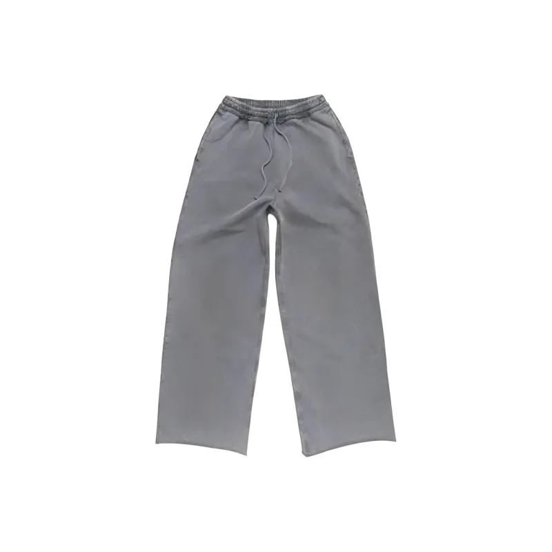 Acne Studios SS25 Casual Pants Women's Taupe-0