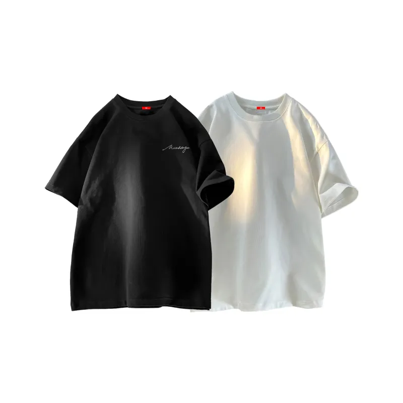 MIIOW Trend Party Series T Shirt Unisex-63