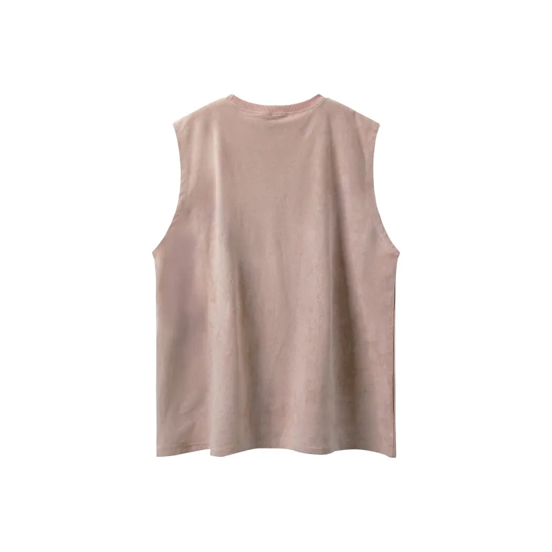 BEAR UNION Tank Tops Women's-1