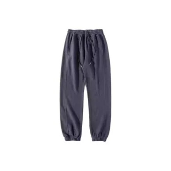 ZHONGBANGJICHU Casual Pants Unisex