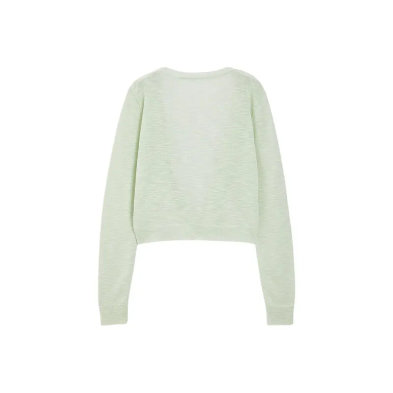 Love To Serve Jackets & Coats Women's Green-1