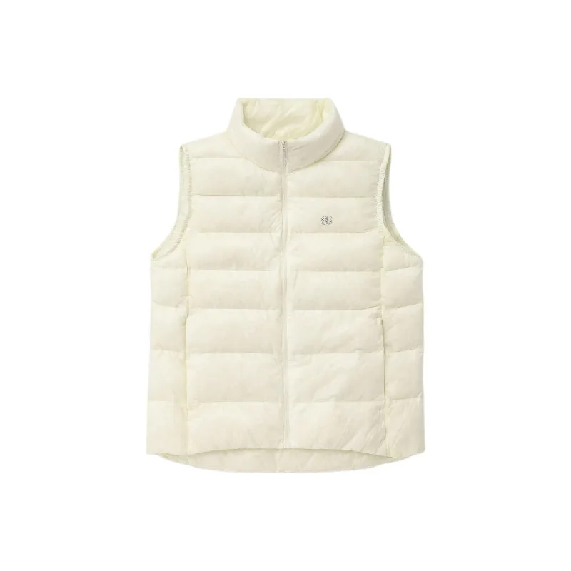 KOLON SPORT Vests Women's-3
