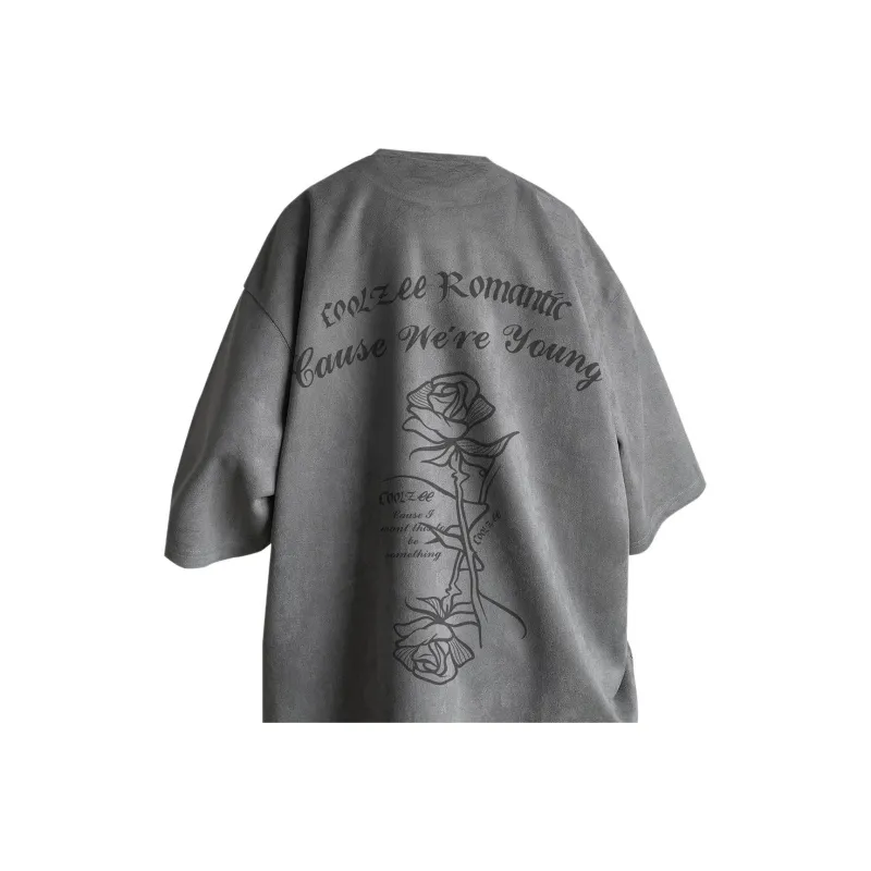 TESTUNG T-Shirts Unisex-28