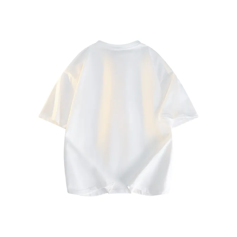 TALKING TOM T Shirts Unisex-30