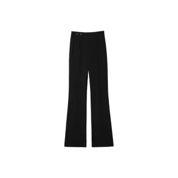 HIPPIEMISS Casual Pants Women's