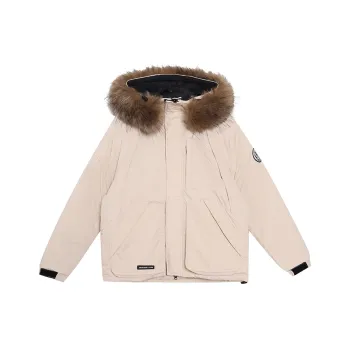 PZHK Puffer Jackets Women's