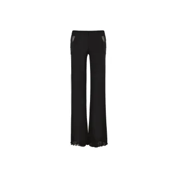 I.AM.GIA LEIGH PANT Casual Pants Women's Black
