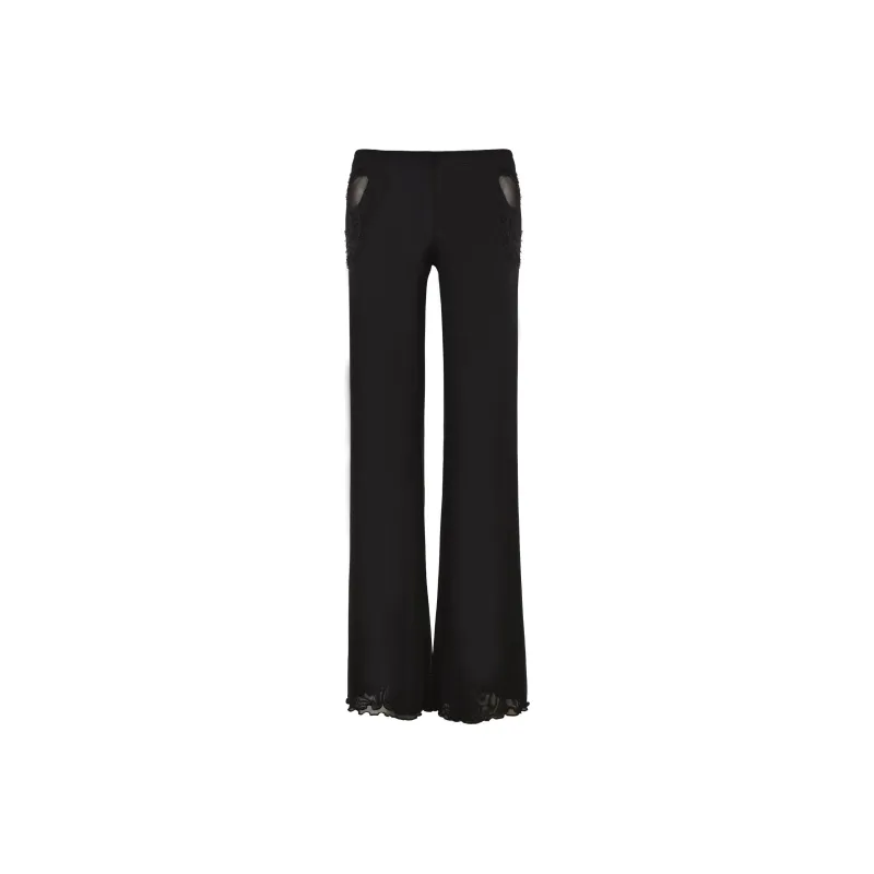 I.AM.GIA LEIGH PANT Casual Pants Women's Black-0
