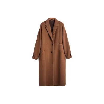 Mapping Coats Women's Image Color