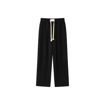 ZHOUMIAO Casual Pants Women's