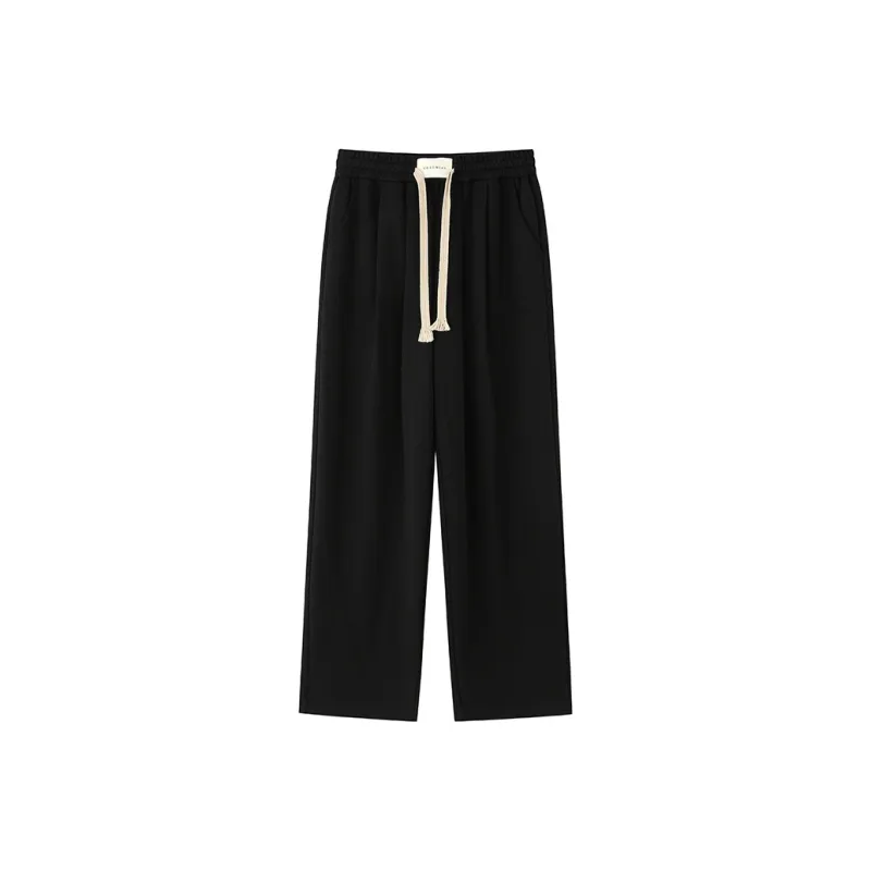 ZHOUMIAO Casual Pants Women's-0