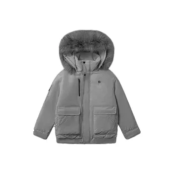 KKX Puffer Jackets Women's