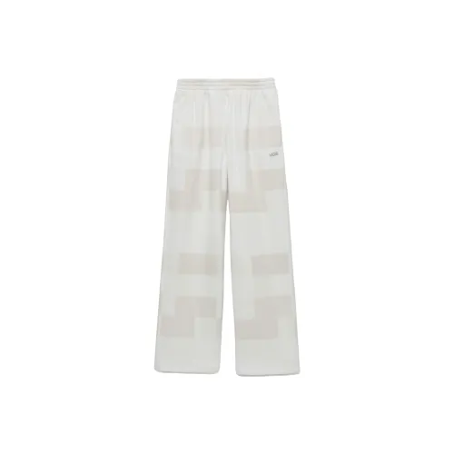 Vans Casual Pants Women's Ecru