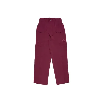 Jordan Air Jordan 23 Engineered Series Casual Pants Women's Peachwood Red