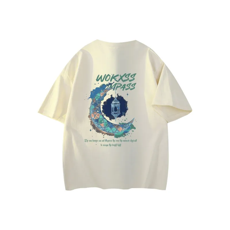 WOKXSS T Shirts Unisex-13