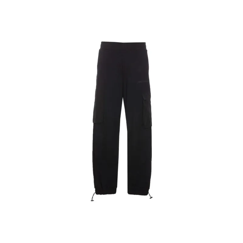 HINNOMINATE Casual Pants Women's Black-0
