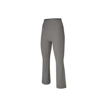 XEXYMIX Yoga Pants Women's Medium Gray