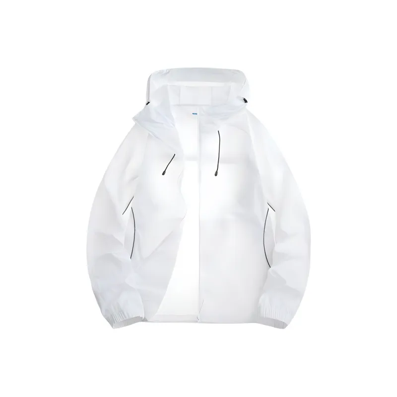 Grace Breathable, Cooling, Antibacterial, And Anti Allergic UV Protection Sun Protection Clothing Women's-5