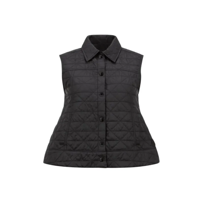 Moncler Quilted Vest-1