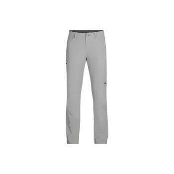 Outdoor Research Casual Pants Women's Light Gray