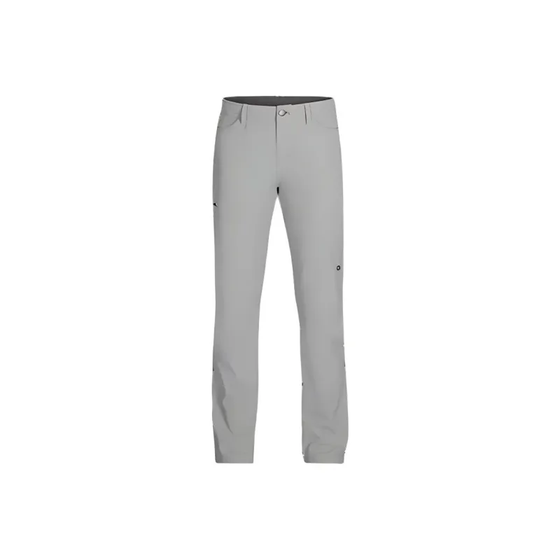 Outdoor Research Casual Pants Women's Light Gray-0