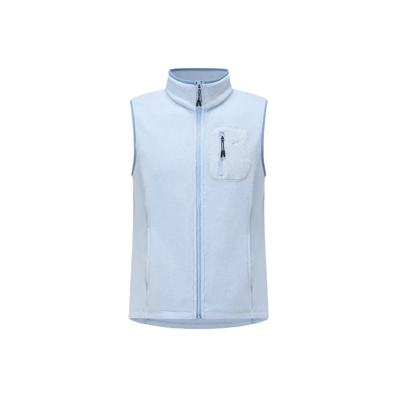 XINQITIAN Vests Women's-0
