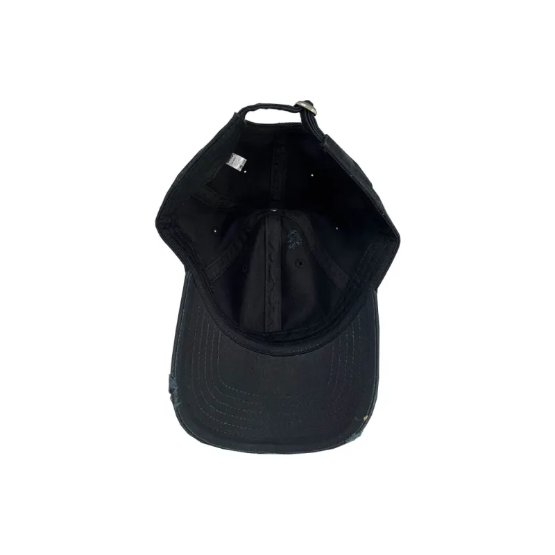 Jeep Cotton Baseball Caps Unisex-5
